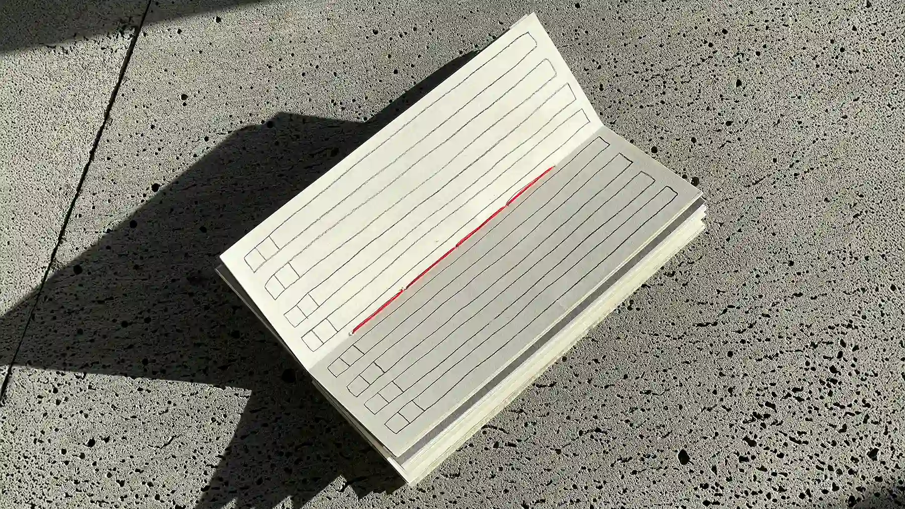 [모집중] 손책만사 워크숍 : 새해에 쓸 노트 만들기