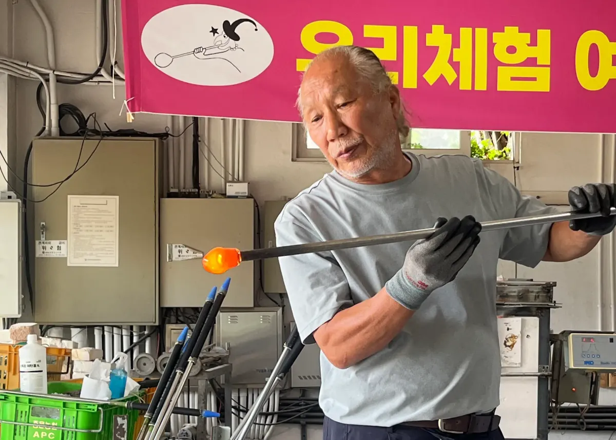 [후원자 전용] 제주의 집요한 박물관 탐방기 1편