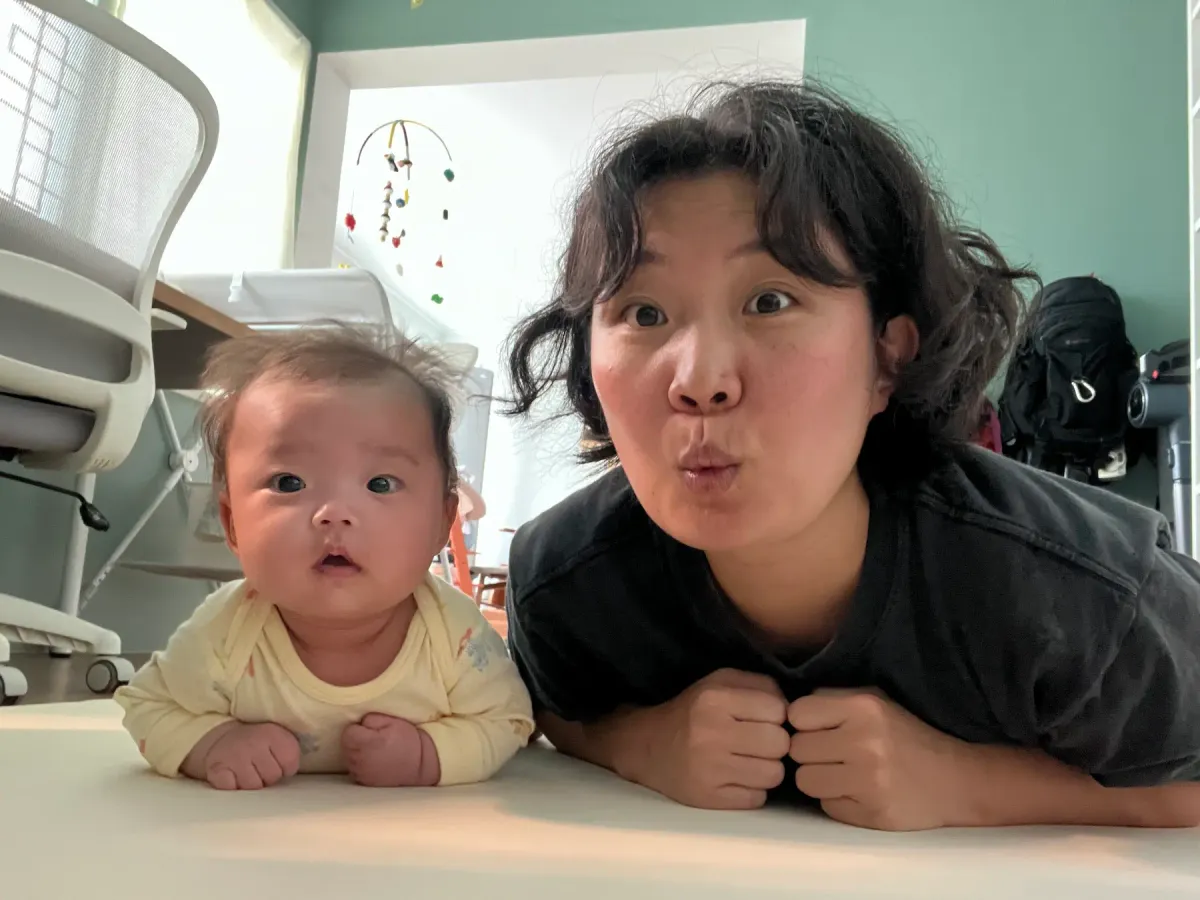 [월간 보고서] 그럼에도 뒤집는다