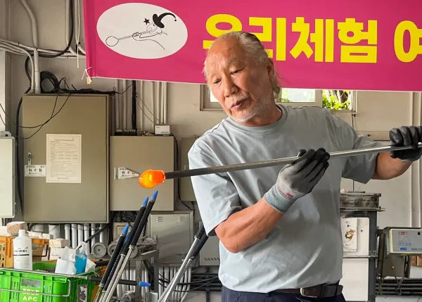 [후원자 전용] 제주의 집요한 박물관 탐방기 1편