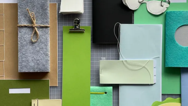 새해를 위한 노트들